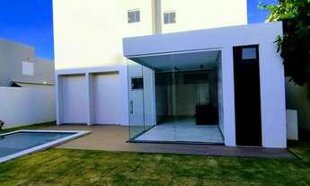 Imagem 3: CASA TERRAS ALPHAVILLE [24799
