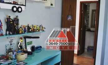 Imagem 2: Casa com 3 dormitórios à venda, 210 m² por R$ 830.000,00 - Vale Do Tamanduá - Santa Luzia