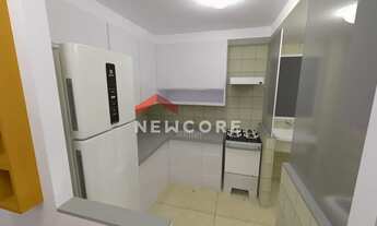 Imagem 2: Apartamento em Rio Grande da Serra - Vila Figueiredo - Rio Grande da Serra/SP