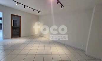 Imagem 6: Prédio para aluguel, 3 quartos, 3 suítes, 4 vagas, Pampulha - Uberlândia/MG