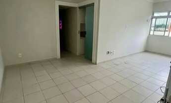 Imagem 2: Apartamento Para Alugar 92m² 3 Quartos 1 Suíte Elevador Tambau/João Pessoa