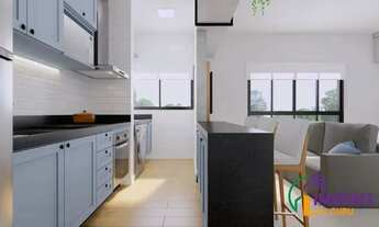 Imagem 2: APARTAMENTO - JARDIM COLONIAL - SP