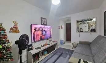 Imagem 7: Imóvel para venda tem 60 metros quadrados com 2 quartos em Jardim Sulacap - Rio de Janeiro