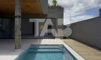 Imagem: Viva Park Casa com 4 suítes à venda