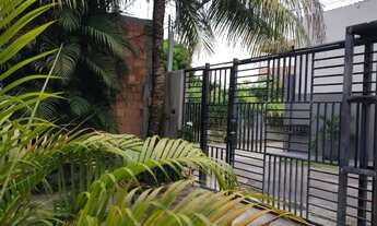 Imagem 6: Casa Águas Claras, Novo Aleixo