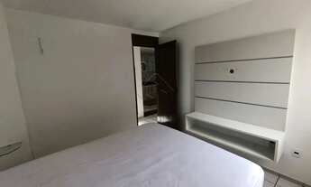 Imagem 4: Apartamento para alugar em Cabo Branco: Aconchegante unidade com 01 dormitório e vaga de g