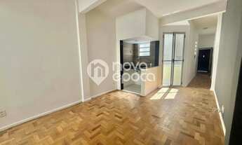 Imagem 2: Catete Kitnet com 1 banheiro