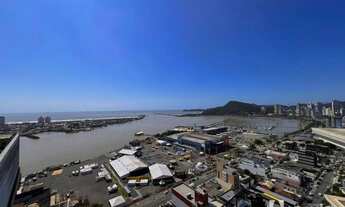 Imagem 6: Cobertura Duplex de Alto Padrão com 3 Suítes no Centro de Itajaí