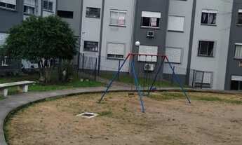 Imagem 3: Apartamento / 2 Quartos / 1 Vaga / Cestto Atacadista / Jardim Itu / Porto Alegre / RS