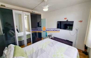 Imagem 7: Apartamento 2 quartos - Santa Mônica