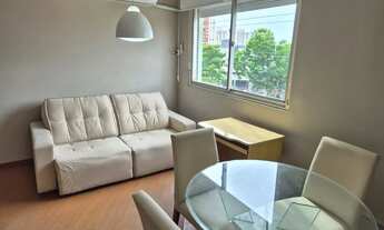 Imagem 6: Um dormitório Apartamento com 1 dormitório