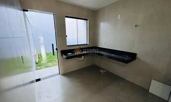 Imagem 7: CASA GEMINADA INDIVIDUAL 02 QTOS/02 SUITES/02 VGS RIO BRANCO