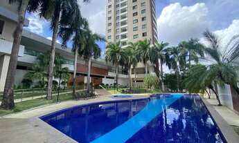 Imagem: Apartamento 2 suites e 1 semi suite no Condomínio