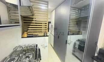 Imagem 6: Oportunidade - Apartamento - Parque Industrial - Edifício Toori - 2 Dormitórios - 65m²