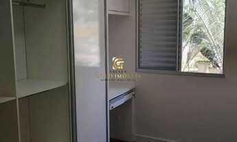 Imagem 6: FF Imóvel para venda possui 48 metros quadrados com 2 quartos