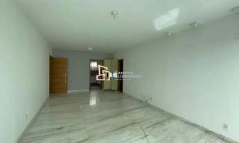 Imagem 3: Apartamento para aluguel, 3 quartos, 1 suíte, 2 vagas, Cruzeiro - Belo Horizonte/MG