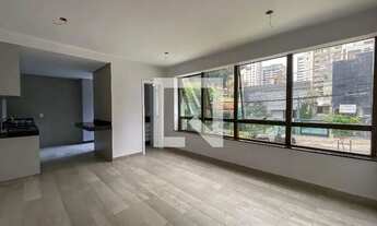 Imagem 4: Apartamento à Venda - Santo Agostinho, 1 Quarto, 51 m2