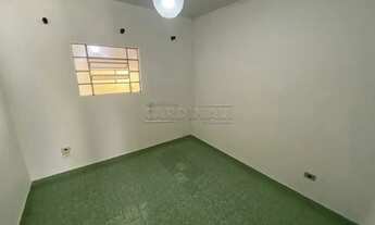 Imagem 6: Casa Padrão em São Carlos