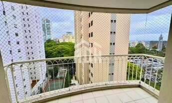 Imagem 3: Apartamento para locação Edifício Monte Carlo Residencial Alphaville