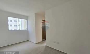 Imagem 4: Apartamento para venda com 2 dormitórios, 44m² - Portal do Sol - João Pessoa - PB