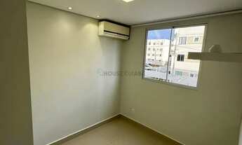 Imagem 4: Vendo Lindo Apartamento MRV no Condomínio Parque Chapada dos Buritis