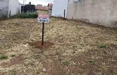 Imagem: Terreno 10x20