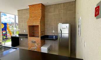 Imagem 4: Apartamento para venda no condomínio Havana