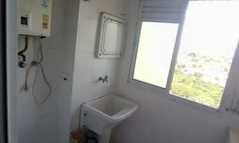 Imagem 5: Imóvel para aluguel tem 65 metros quadrados com 2 quartos em Vila Albertina - São Paulo