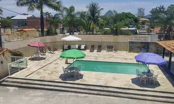 Imagem 2: Casa à venda, 600 m² por R$ 1.280.000,00 - Inoã - Maricá/RJ