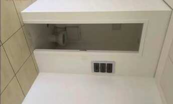 Imagem 5: Sala/Conjunto à venda, 80 m² por R$ 720.000 - Vila Leopoldina - São Paulo/SP