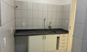 Imagem 5: SQS 412 Bloco R TÉRREO 02 QUARTOS, sendo 01 bem pequeno