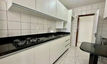 Imagem: Apartamento com 3 dormitórios, sendo 1