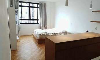 Imagem: Studio mobiliado em Vila Buarque - Cód