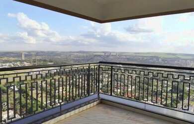 Imagem 3: Compre esse apartamento no Bairro Jardim Botânico em Ribeirão Preto - SP