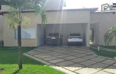 Imagem 3: Casa Duplex com 4 dormitórios (3 suítes - com varanda e closet) à venda por R$ 1