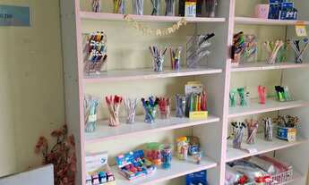 Imagem 4: Passa-se uma pequena loja de variedades