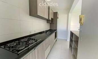 Imagem 5: Aluguel de apartamento 2 dormitórios (suíte) com garagem no bairro Itacorubi, Florianópoli