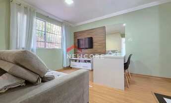 Imagem 2: Apartamento em Rua Comendador Teixeira da Costa - Santa Amélia - Belo Horizonte/MG