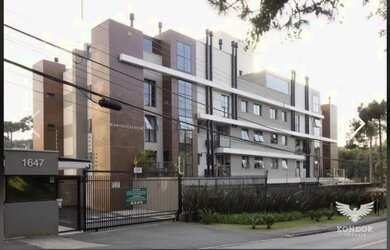 Imagem 2: Alugo apartamento mobiliado próximo ao parque Barigui