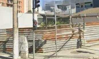 Imagem: Terreno para locação com 600 metros no