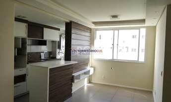 Imagem: Apartamento para Venda - 61m², 3 dormitórios