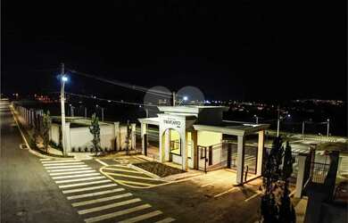 Imagem 2: Loteamento à venda no condomínio Villa Trivento, Indaiatuba - SP