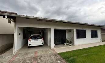 Imagem 2: Casa RODEIO - SC