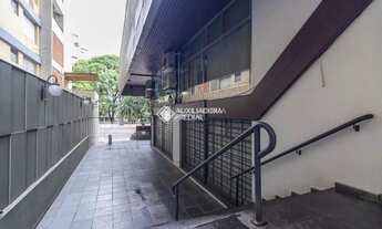 Imagem 4: Apartamento mobiliado com box na Duque de Caxias