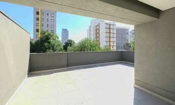 Imagem 5: Studio para venda em Perdizes com 1 quarto, sendo 1 suíte , 92.44m²