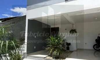 Imagem 2: Sobrado para Venda em São José, Potecas, 3 dormitórios, 1 suíte, 3 banheiros, 2 vagas