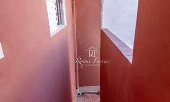 Imagem 7: Casa com 1 dormitório para alugar, 100 m² por R$ 2.019,87/mês - Jardim Bonfiglioli - São P