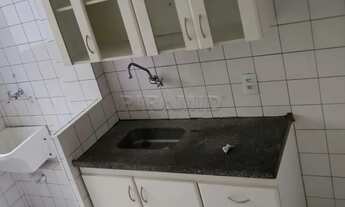 Imagem 7: Apartamento padrão com 51,39m², bairro Presidente Médici, Zona Leste de Ribeirão Preto/SP