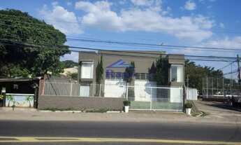 Imagem: LOCAÇÃO - PRÉDIO - RIO BONITO, JARDIM