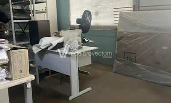 Imagem 7: Salão - Ponte Preta - Campinas